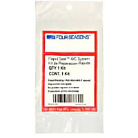 26731 4-Seasons OE Replacement A/C O-Ring and Gasket Seal Kit - Direct Fit, Kit