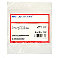 26744 4-Seasons OE Replacement A/C O-Ring and Gasket Seal Kit - Direct Fit, Kit