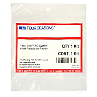 26745 4-Seasons OE Replacement A/C O-Ring and Gasket Seal Kit - Direct Fit, Kit
