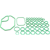26749 A/C O-Ring and Gasket Seal Kit - Direct Fit, Kit