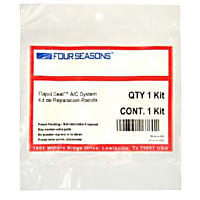 26750 4-Seasons OE Replacement A/C O-Ring and Gasket Seal Kit - Direct Fit, Kit