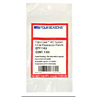 26771 4-Seasons OE Replacement A/C O-Ring and Gasket Seal Kit - Direct Fit, Kit