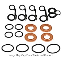 26815 4-Seasons OE Replacement A/C O-Ring and Gasket Seal Kit - Direct Fit, Kit