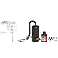 30046SK Direct Fit A/C Service Kit, Kit