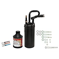 30115SK Direct Fit A/C Service Kit, Kit