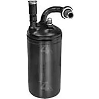 33052 A/C Accumulator - Direct Fit, Sold individually