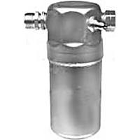 33140 A/C Accumulator - Direct Fit, Sold individually