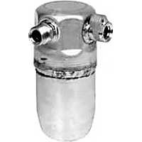 33214 A/C Accumulator - Direct Fit, Sold individually