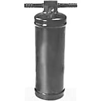 33280 A/C Receiver Drier - Direct Fit, Sold individually