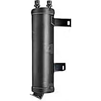 33377 4-Seasons OE Replacement A/C Receiver Drier - Direct Fit, Sold individually