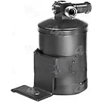 33560 4-Seasons OE Replacement A/C Receiver Drier - Direct Fit, Sold individually