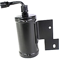 33580 4-Seasons OE Replacement A/C Receiver Drier - Direct Fit, Sold individually