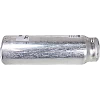 33589 4-Seasons OE Replacement A/C Receiver Drier - Direct Fit, Sold individually