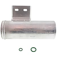 33601 4-Seasons OE Replacement A/C Receiver Drier - Direct Fit, Sold individually