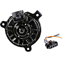 35170 Fan Motor - Direct Fit, Sold individually