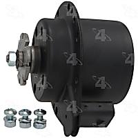 35380 4-Seasons OE Replacement Fan Motor - Direct Fit, Sold individually