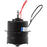 35407 4-Seasons OE Replacement Fan Motor - Direct Fit, Sold individually