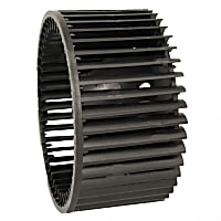 35617 A/C Blower Motor Wheel - Direct Fit