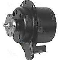 35656 4-Seasons OE Replacement Fan Motor - Direct Fit, Sold individually