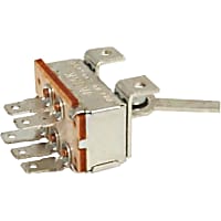 35716 Blower Control Switch
