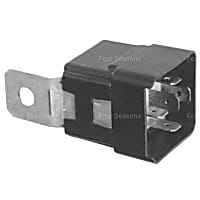35743 4-Seasons OE Replacement Cooling Fan Relay
