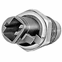 35936 4-Seasons OE Replacement Fan Switch - Direct Fit, Sold individually