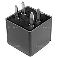 36010 Direct Fit HVAC Blower Motor Relay, Sold Individually