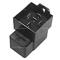 36103 4-Seasons OE Replacement A/C Clutch Relay - Direct Fit