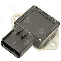 36128 4-Seasons OE Replacement Cooling Fan Relay