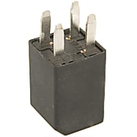 36135 Direct Fit HVAC Relay, Sold Individually