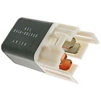 36169 Multi Purpose Relay - Sold individually