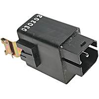 36182 Cooling Fan Relay