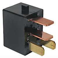 36203 A/C Clutch Relay - Direct Fit