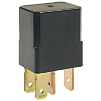 36207 Multi Purpose Relay - Sold individually
