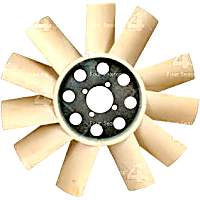 36893 Fan Blade, 4-Seasons OE Replacement