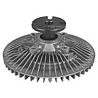 36949 4-Seasons OE Replacement Fan Clutch, Non-thermal