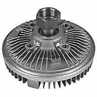 36973 4-Seasons OE Replacement Fan Clutch, Severe-duty thermal
