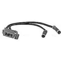 37214 A/C Compressor Wiring Harness