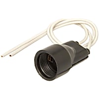 37219 A/C Compressor Clutch Connector