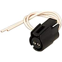 37222 4-Seasons OE Replacement Wiring Harness - Direct Fit, Sold individually