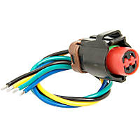 37235 A/C Compressor Clutch Connector