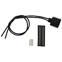 37288 Engine Coolant Temperature Sensor Connector