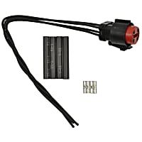37290 Direct Fit A/C Compressor Connector, Sold Individually