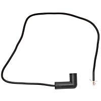 37299 Direct Fit Engine Coolant Temperature Sending Unit Switch Connector, Sold Individually