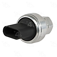 37368 Direct Fit A/C Pressure Transducer Valve, Sold Individually