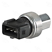 37370 Direct Fit A/C Pressure Transducer Valve, Sold Individually