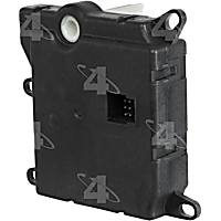 37535 A/C Actuator - Direct Fit