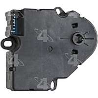 37538 A/C Actuator - Direct Fit