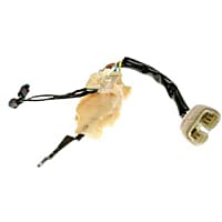37559 Blower Control Switch 4-Seasons OE Replacement