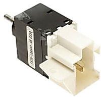 37571 Blower Control Switch 4-Seasons OE Replacement